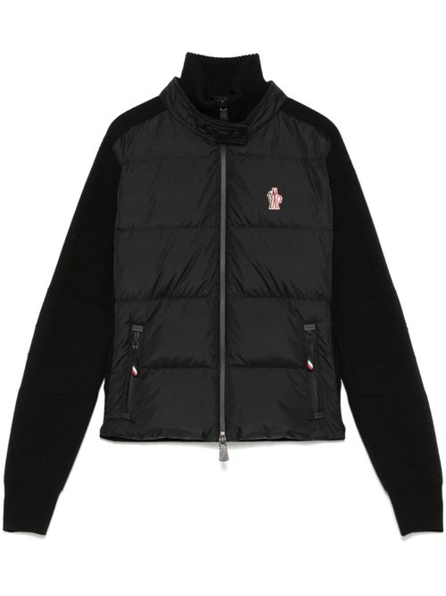 Zip down jacket MONCLER GRENOBLE | 9B000-04GM1122999